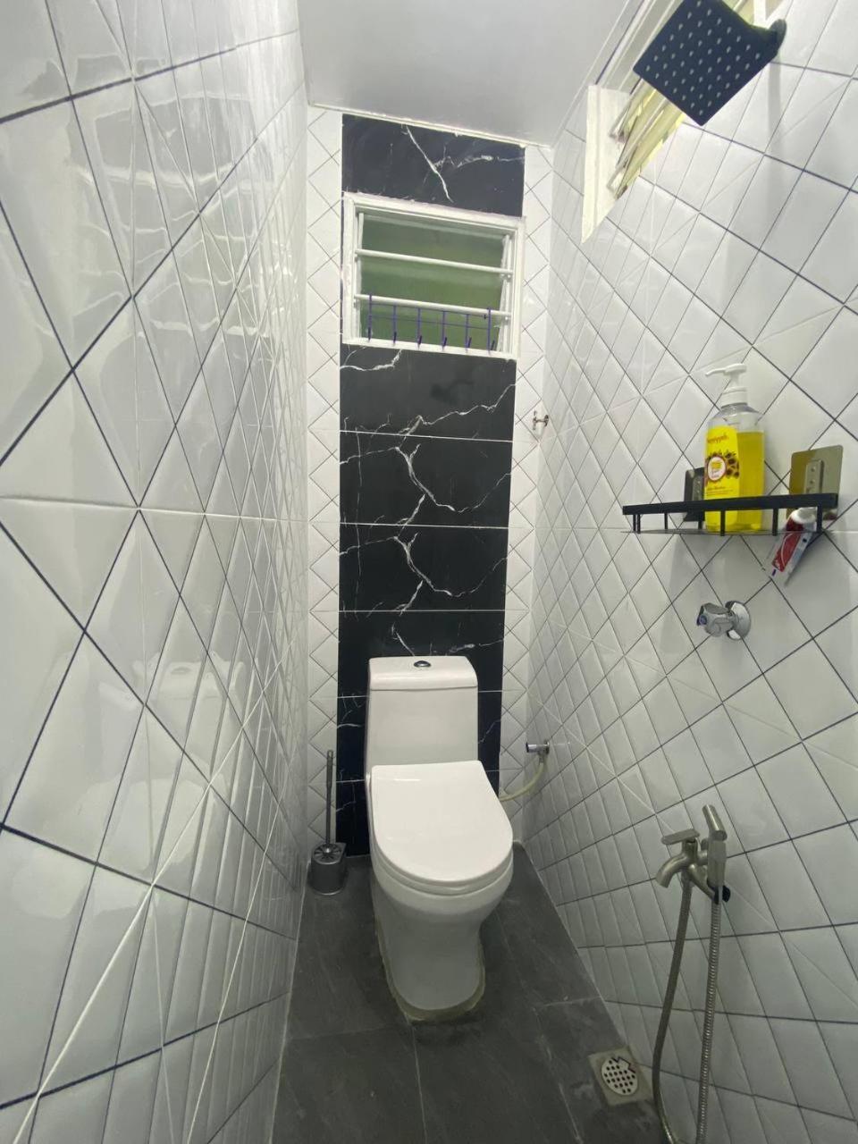 Homestay Rumoh Mok Джітра Екстер'єр фото