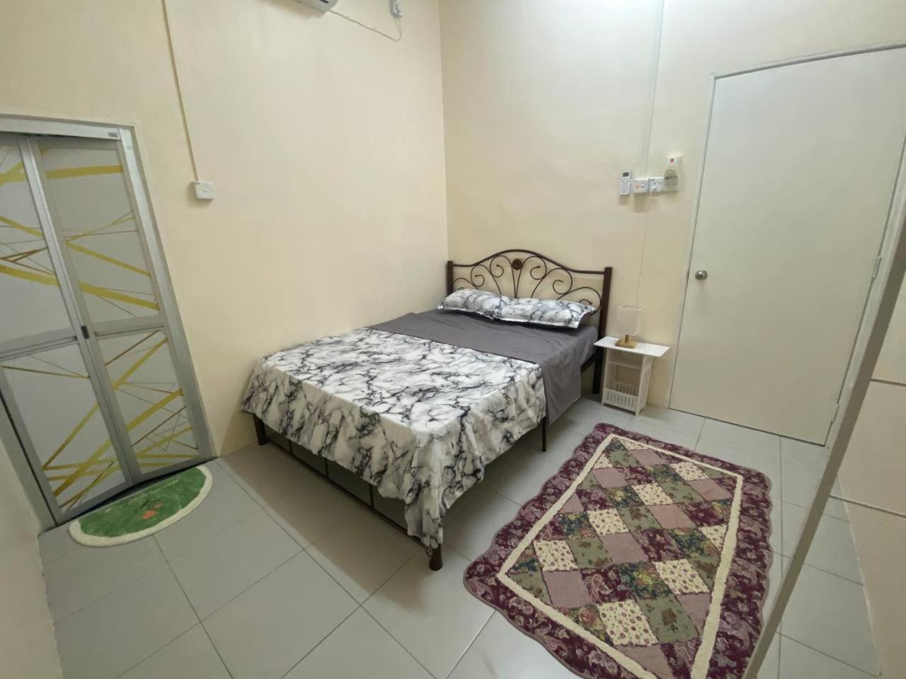 Homestay Rumoh Mok Джітра Екстер'єр фото