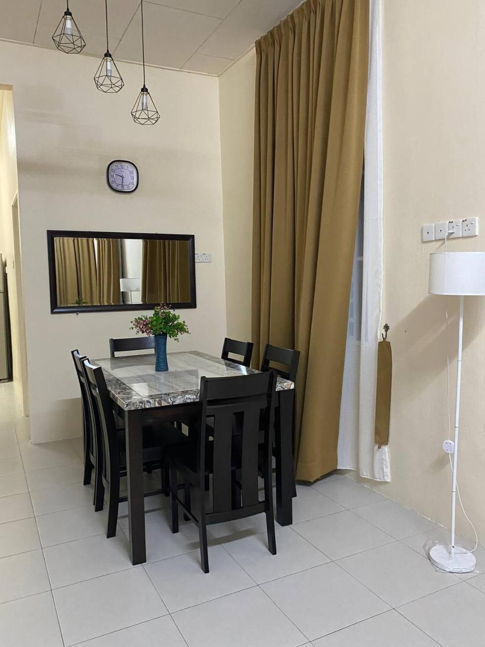 Homestay Rumoh Mok Джітра Екстер'єр фото