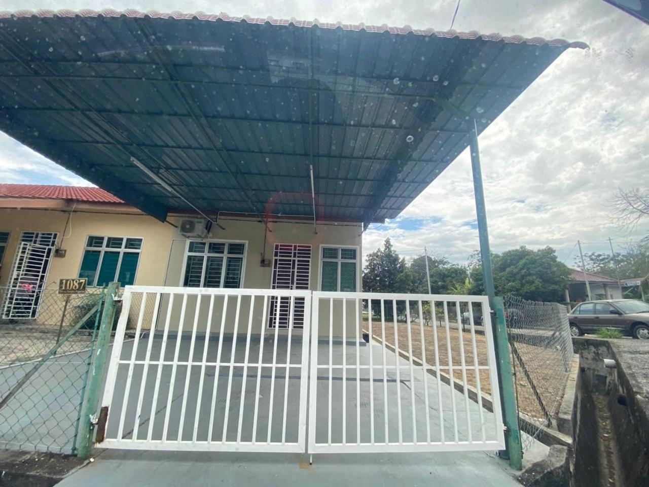 Homestay Rumoh Mok Джітра Екстер'єр фото